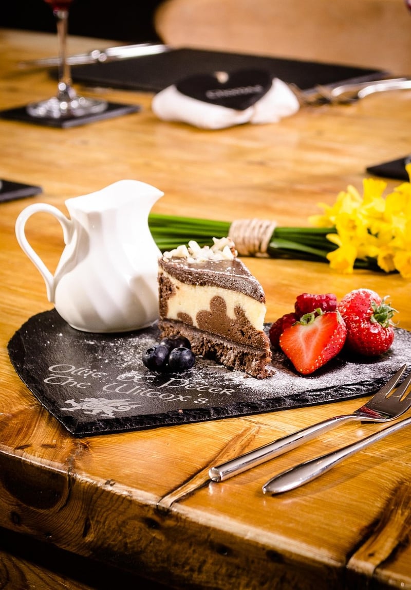 Delicious Dessert