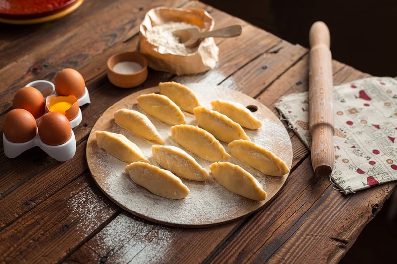 Cooking Class Image