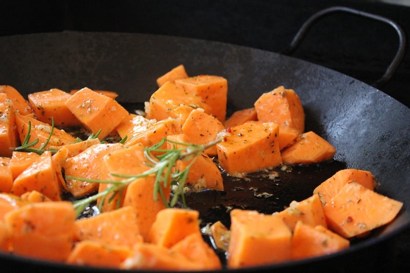 Healthy Meal