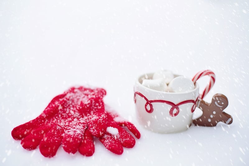 Hot chocolate